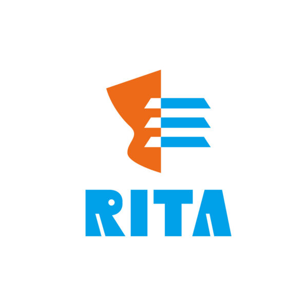 RITA株式会社様ロゴ