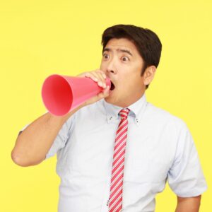 広告宣伝費のイメージ