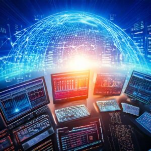 【静的HPと動的HP？】それぞれの概要とメリット、デメリット