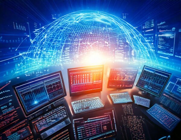 【静的HPと動的HP？】それぞれの概要とメリット、デメリット
