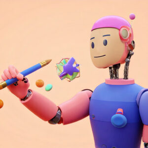 画像生成AIの発達によるクリエーターの著作権侵害問題