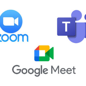 【徹底比較】Zoom、Teams、Google-Meet―どれが一番使いやすい？特徴・メリット・デメリットを解説
