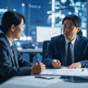 ホームページ制作前の「企画提案書」で信頼できる制作会社を見極める方法