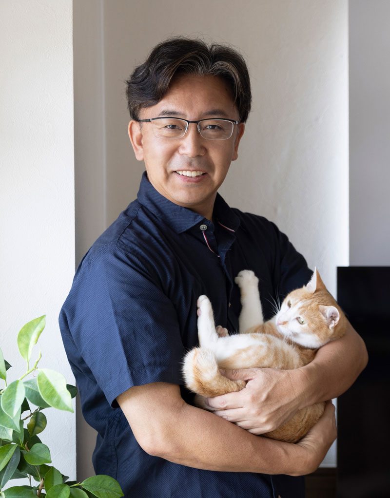 代表写真