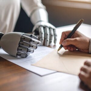 【AIでブログ記事を作るのはあり？】SEO的なリスク・メリット・活用術を徹底解説