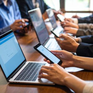 モバイルファーストから「マルチデバイス最適化」へ.進化するユーザー体験とWebデザインの新常識
