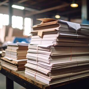 本当に紙媒体広告は効果が薄れたのか？今こそ見直したい紙媒体の価値と可能性