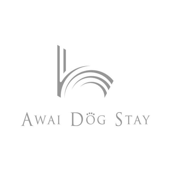 AWAI-DOG-STAY様ロゴ