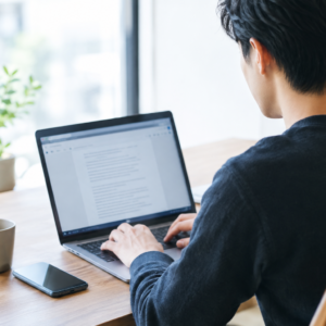 SEOに強いブログ記事は「書き方」で変わる。検索され、読まれる文章の作り方