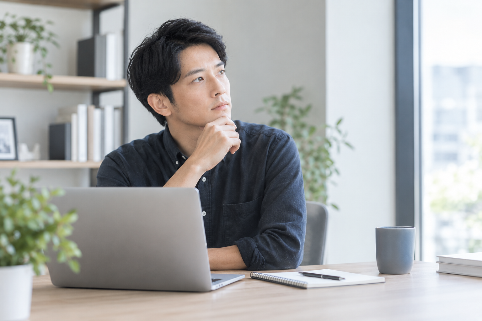 ホームページ制作を成功させるには？まず「目的を明確にする」ことから始めよう